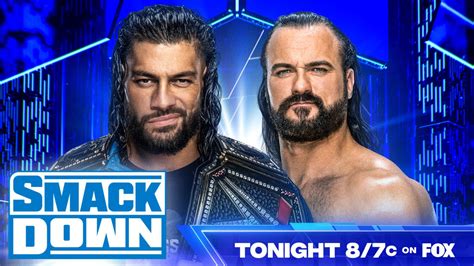 smackdown results|2022 smackdown results.